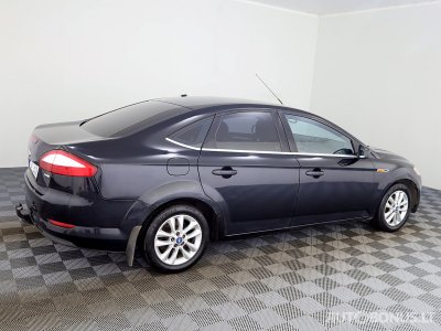 Ford Mondeo | 2