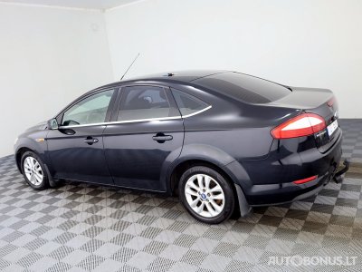 Ford Mondeo | 3