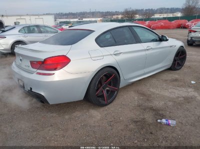 BMW 650 | 2