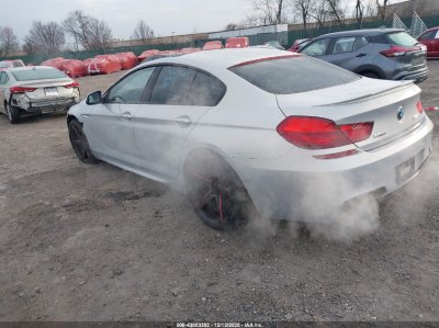 BMW 650 | 3