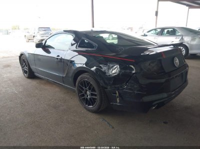 Ford Mustang | 2