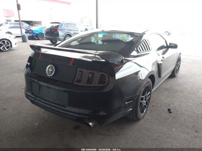 Ford Mustang | 3