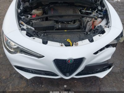 Alfa Romeo Stelvio | 3