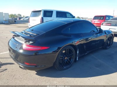 Porsche 911 | 2