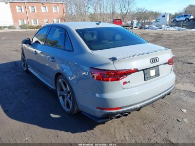 Audi S4 | 2