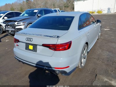 Audi S4 | 3