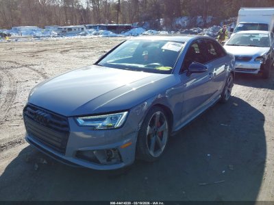 Audi S4 | 1