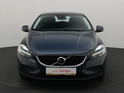 Volvo V40 | 2