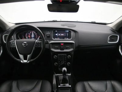 Volvo V40 | 1