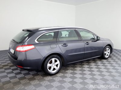 Peugeot 508 | 2