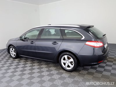 Peugeot 508 | 3