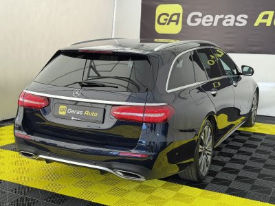 Mercedes-Benz E400 | 3