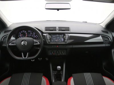 Skoda Fabia | 1