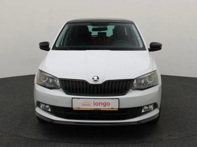 Skoda Fabia | 2
