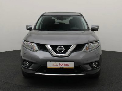 Nissan X-Trail | 2