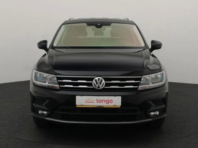 Volkswagen Tiguan | 2