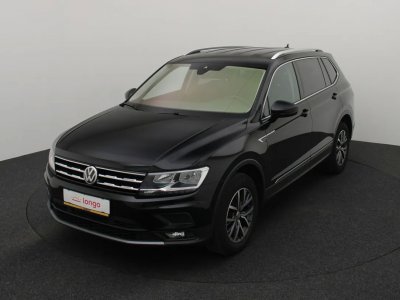 Volkswagen Tiguan | 0