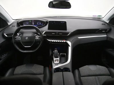 Peugeot 5008 | 1