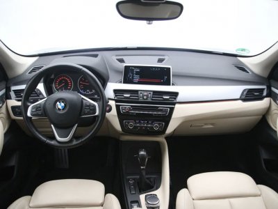 BMW X1 | 1