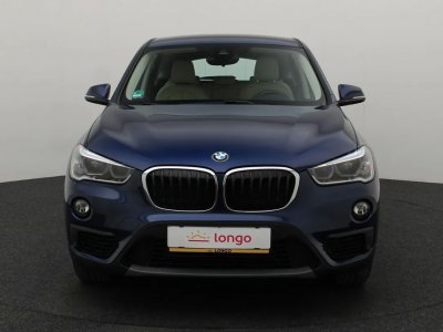 BMW X1 | 2