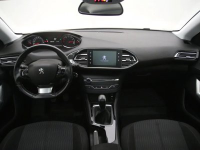 Peugeot 308 | 1