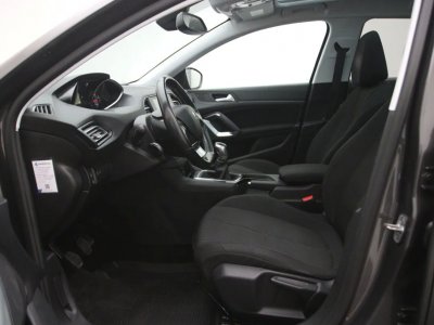 Peugeot 308 | 3