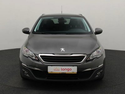 Peugeot 308 | 2