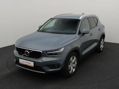 Volvo XC40 | 0