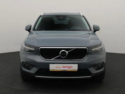 Volvo XC40 | 2