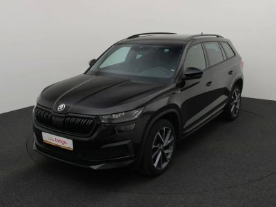 Skoda Kodiaq | 0