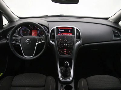 Opel Astra | 1