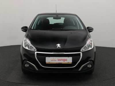 Peugeot 208 | 2