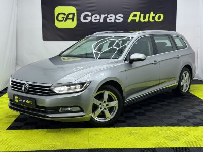 Volkswagen Passat | 0