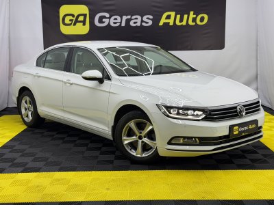 Volkswagen Passat | 2