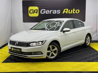 Volkswagen Passat | 0