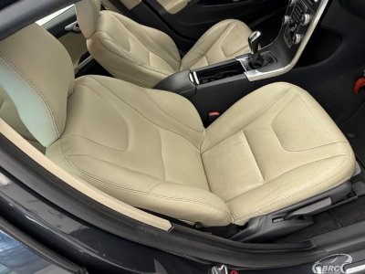 Volvo V60 | 3