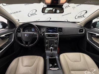 Volvo V60 | 2