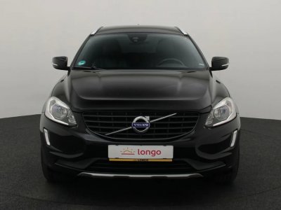 Volvo XC60 | 2