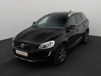 Volvo XC60 | 0