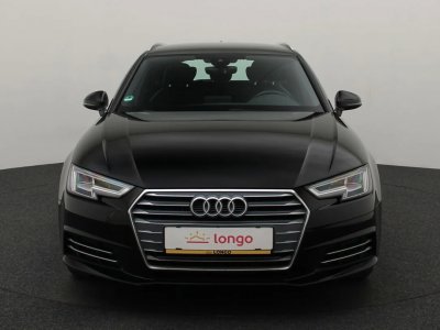 Audi A4 | 2