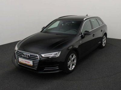 Audi A4 | 0