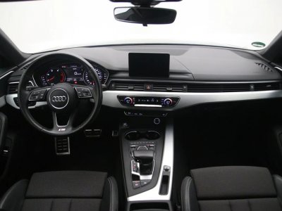 Audi A4 | 1