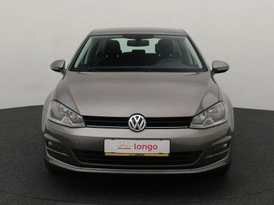 Volkswagen Golf | 2