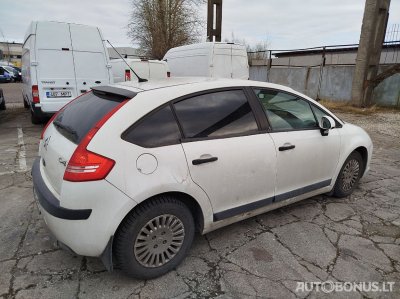Citroen C4 | 2