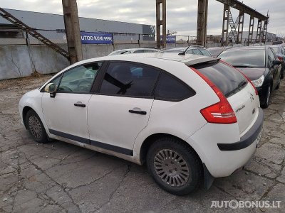 Citroen C4 | 3
