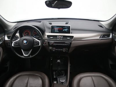 BMW X1 | 1