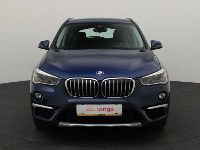 BMW X1 | 2