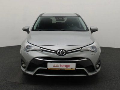 Toyota Avensis | 2
