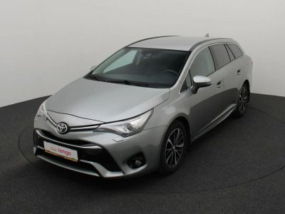 Toyota Avensis | 0