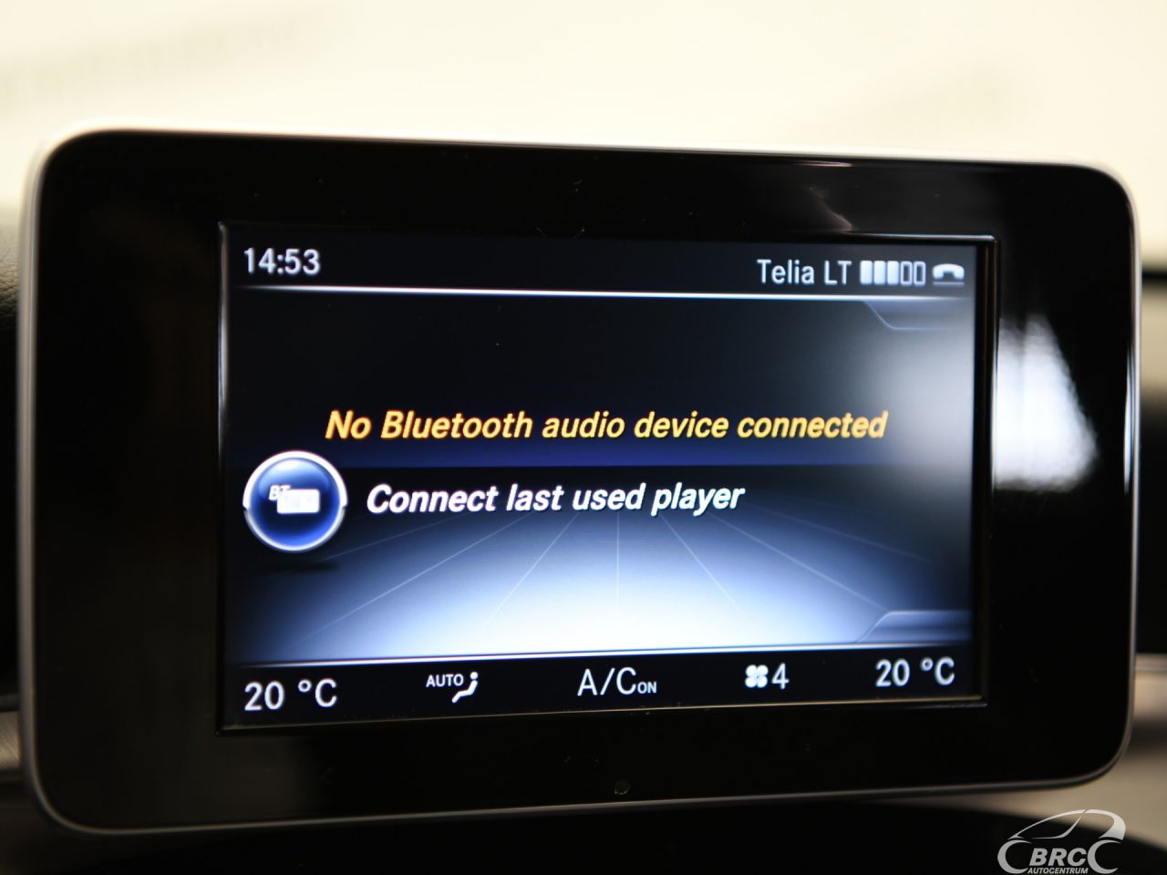 Mercedes-Benz C220 | 35